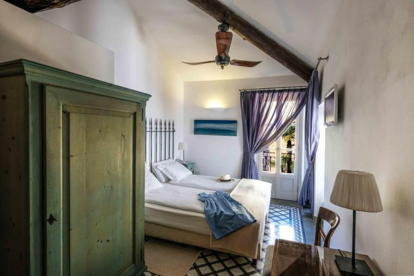Albergo Milano