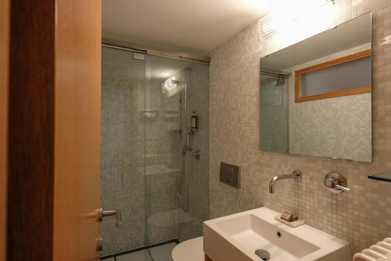 Albergo Milano