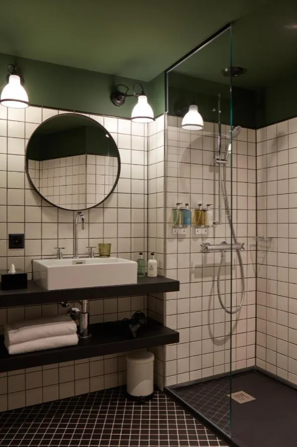 Boutique Hotel Josef