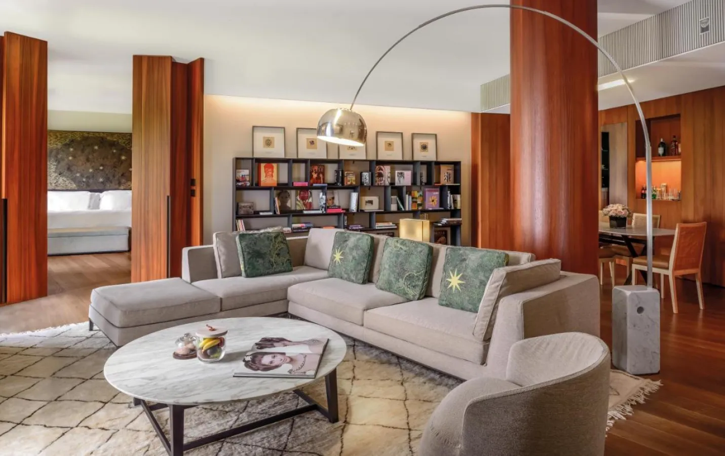 Bvlgari Hotel Milano