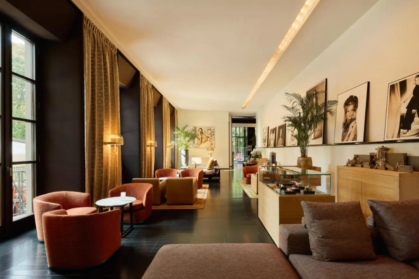 Bvlgari Hotel Milano