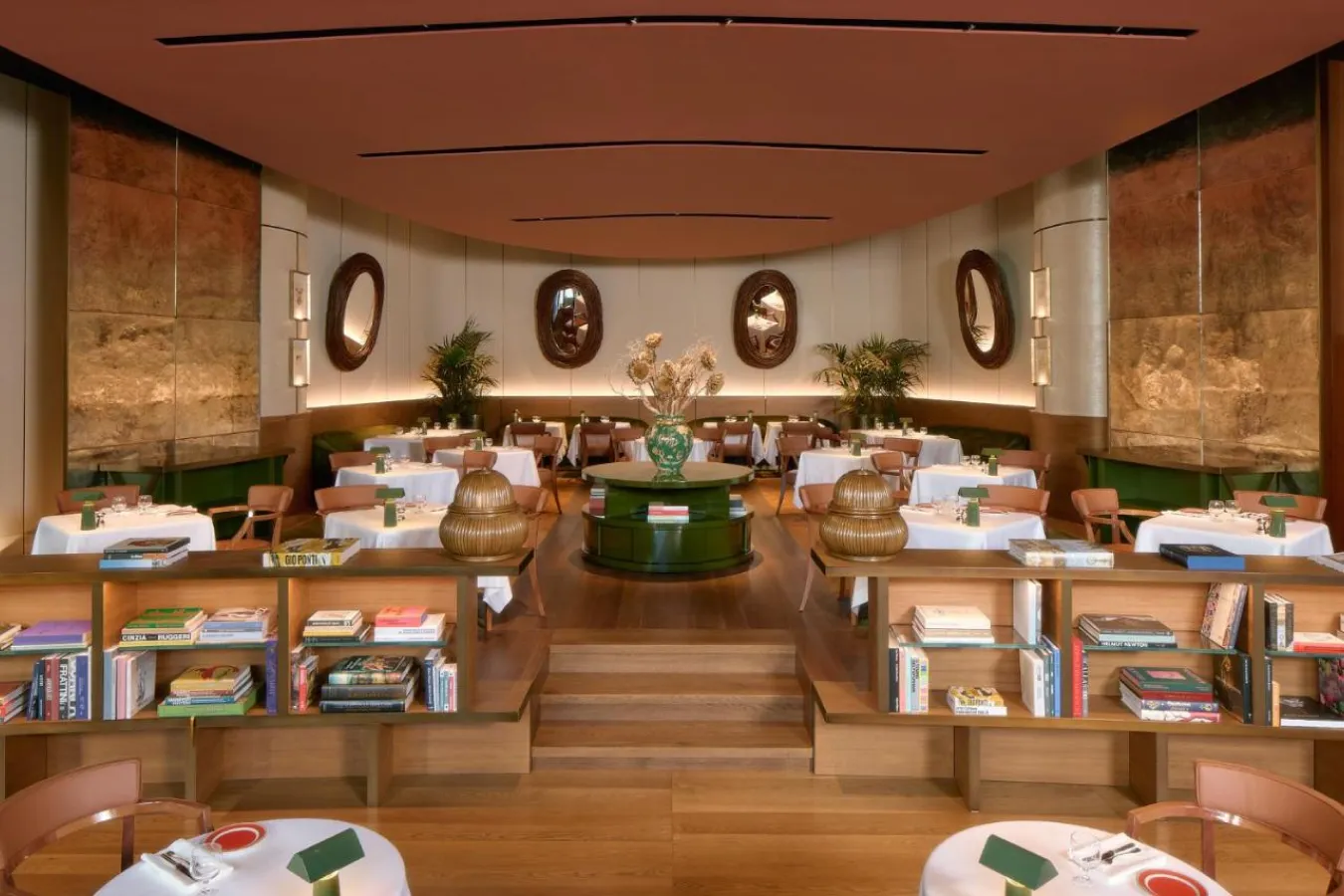 Bvlgari Hotel Milano