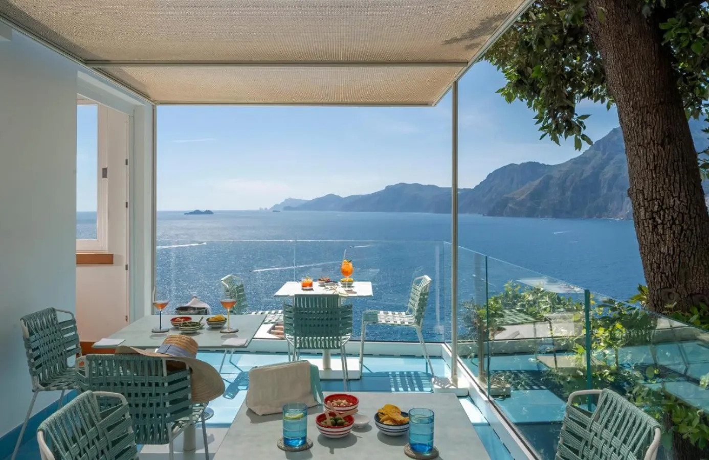 Casa Angelina