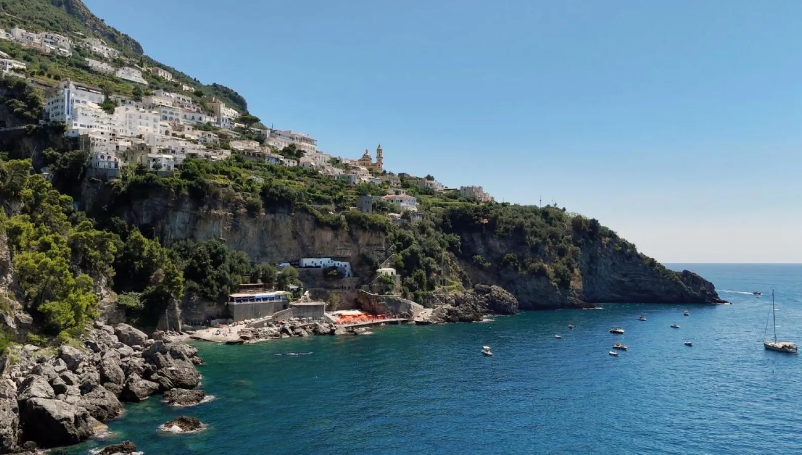 Casa Angelina