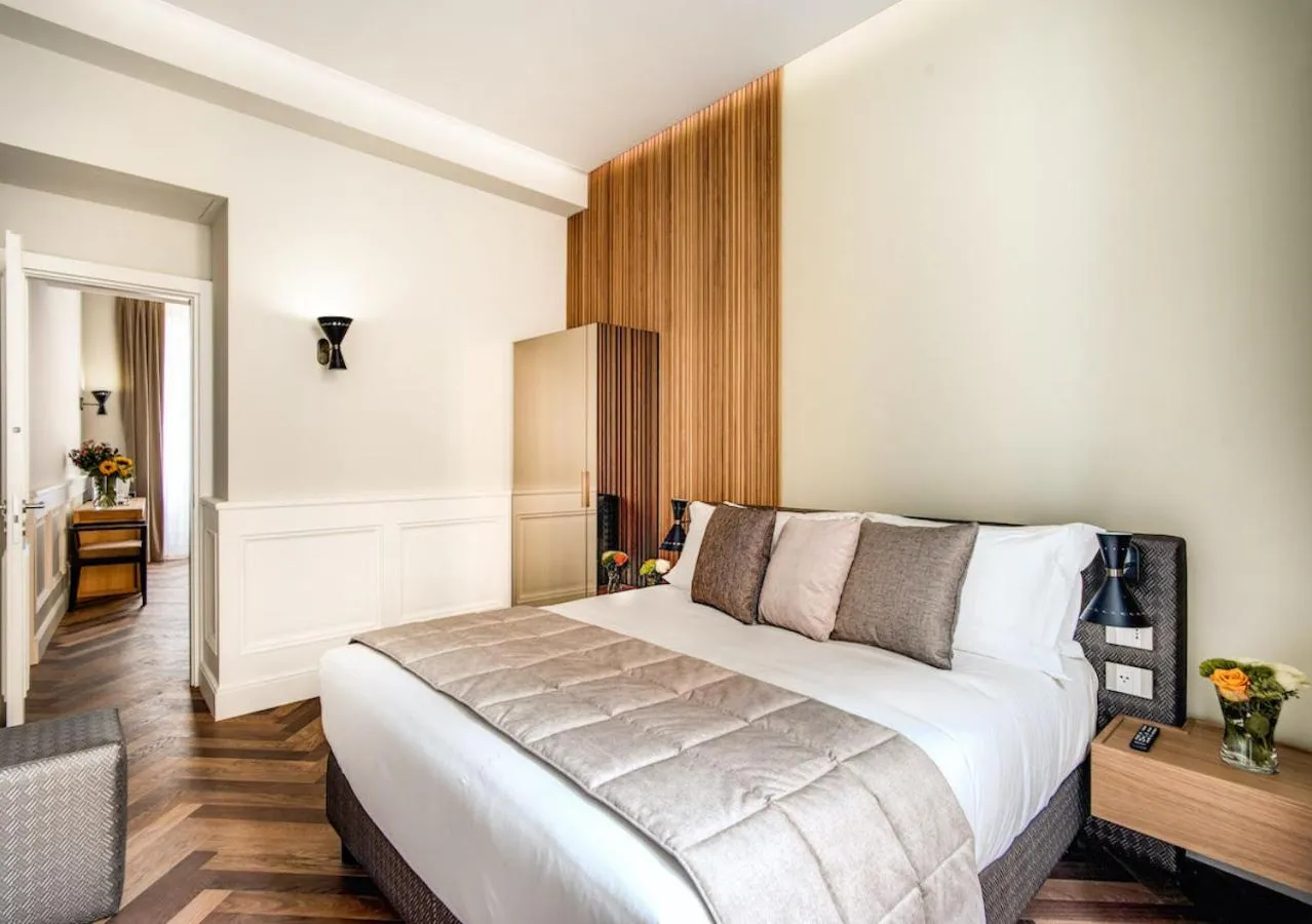 DBH Duomo Boutique Hotel