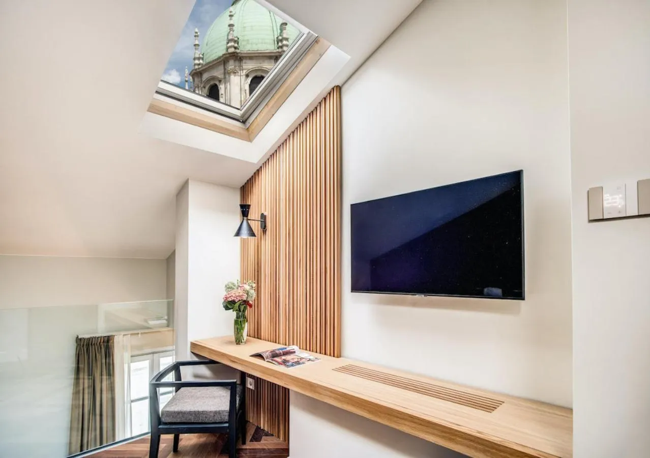 DBH Duomo Boutique Hotel