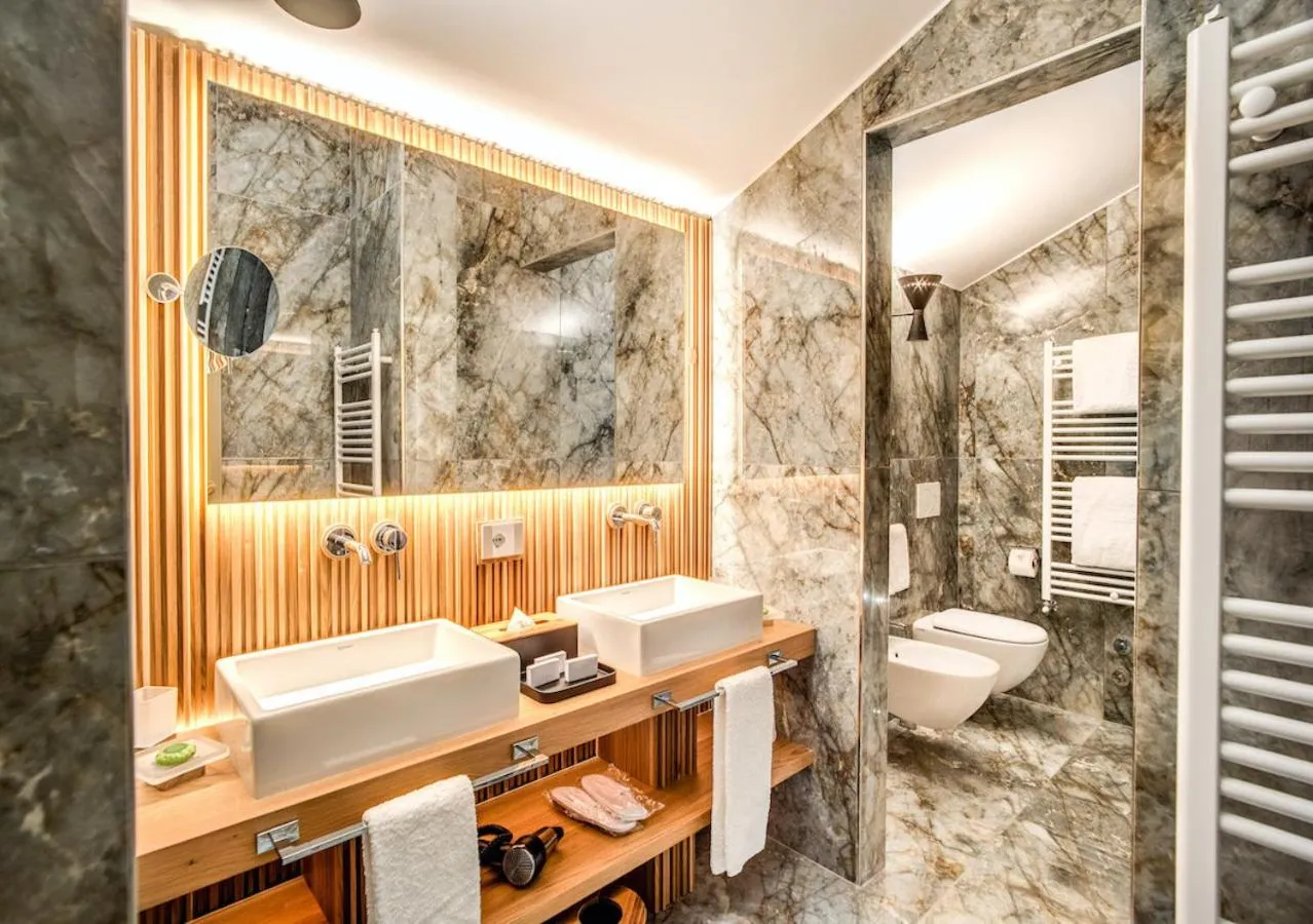 DBH Duomo Boutique Hotel