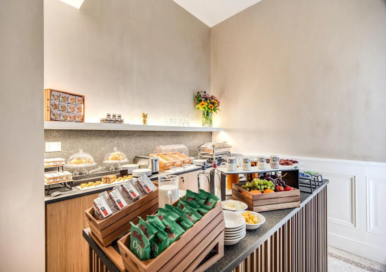 DBH Duomo Boutique Hotel