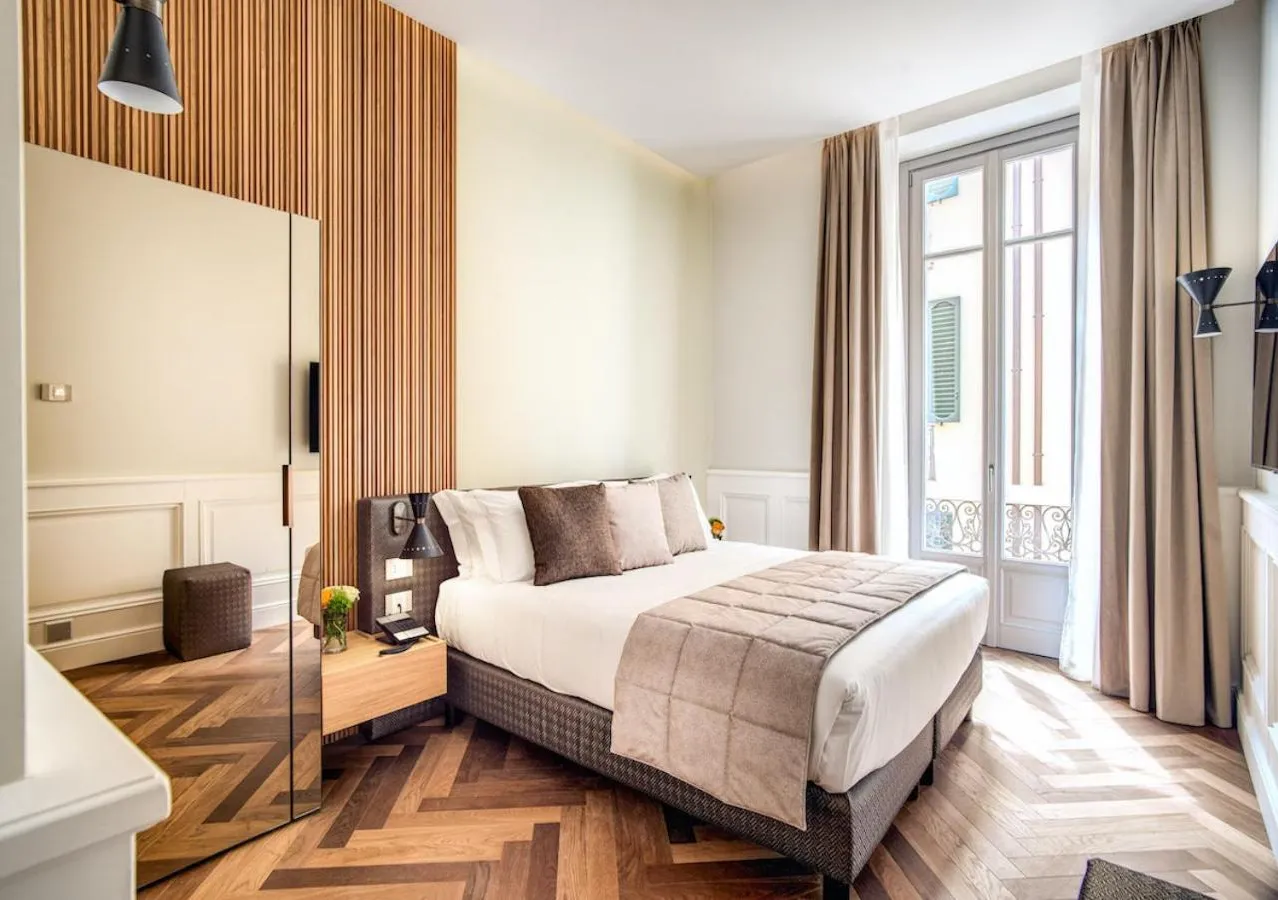 DBH Duomo Boutique Hotel