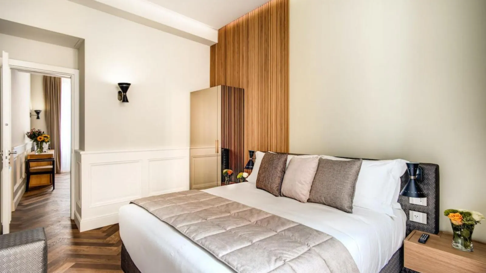 DBH Duomo Boutique Hotel