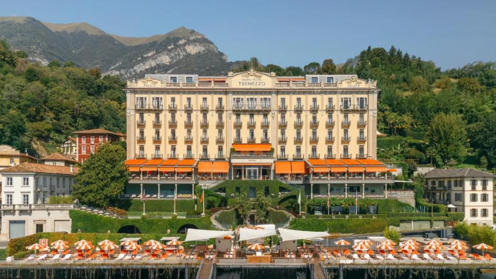 Grand Hotel Tremezzo