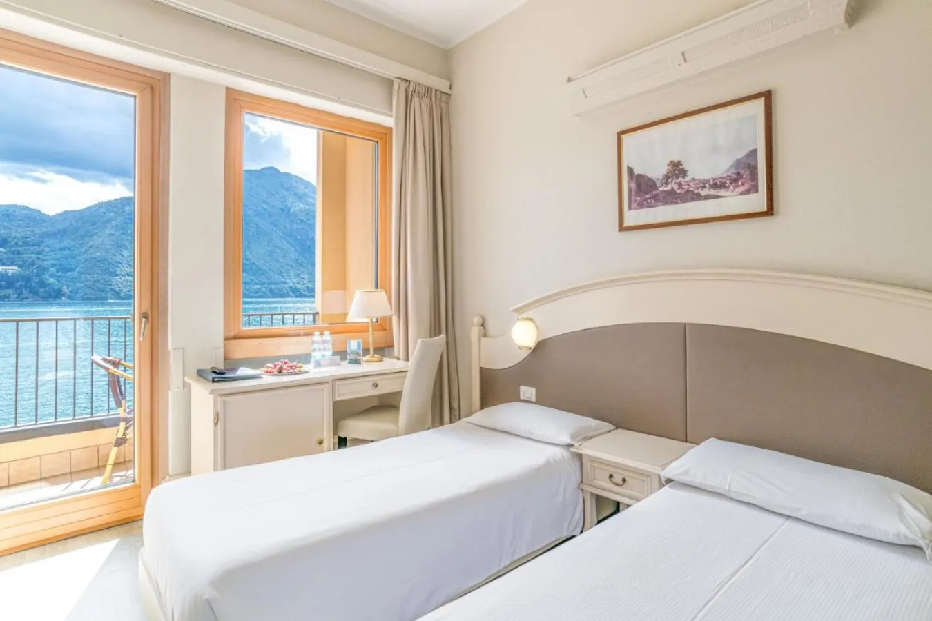 Hotel Bazzoni
