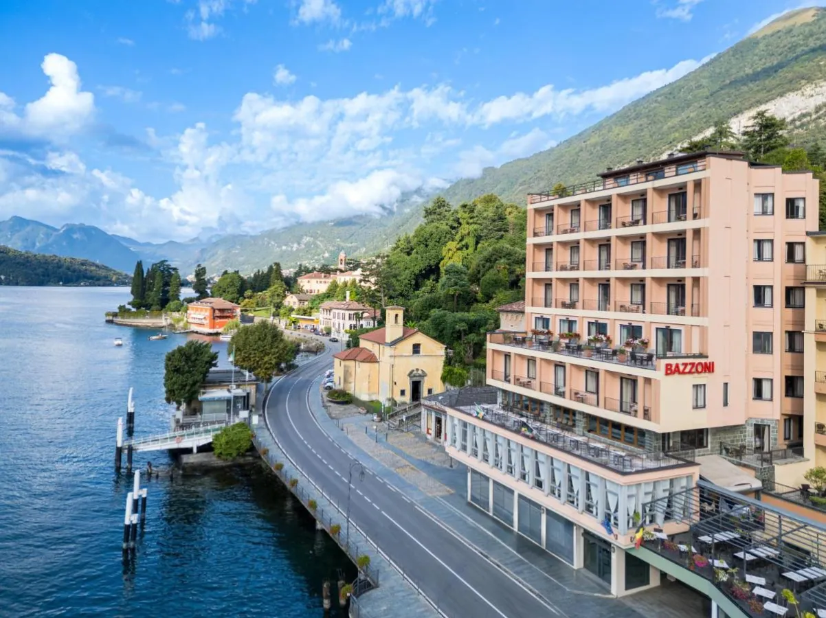 Hotel Bazzoni