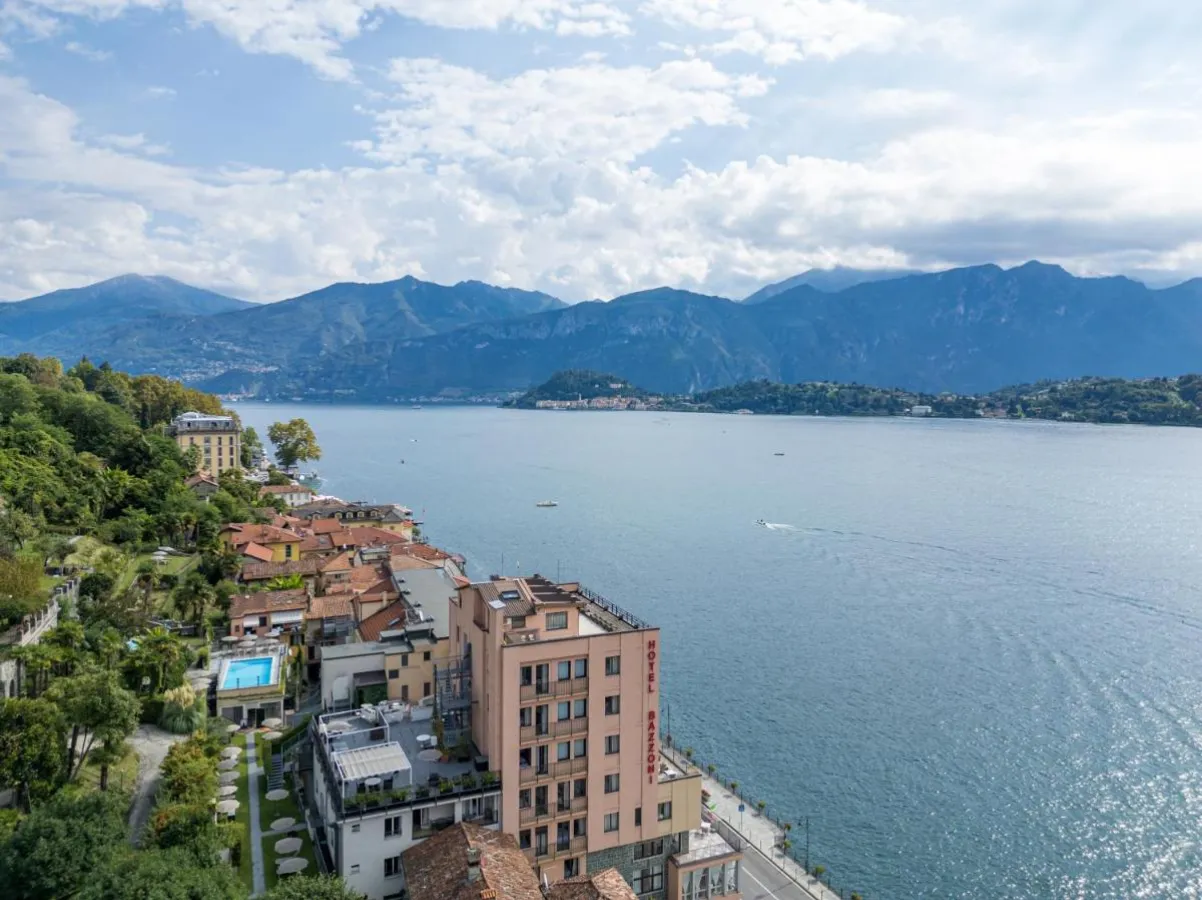 Hotel Bazzoni
