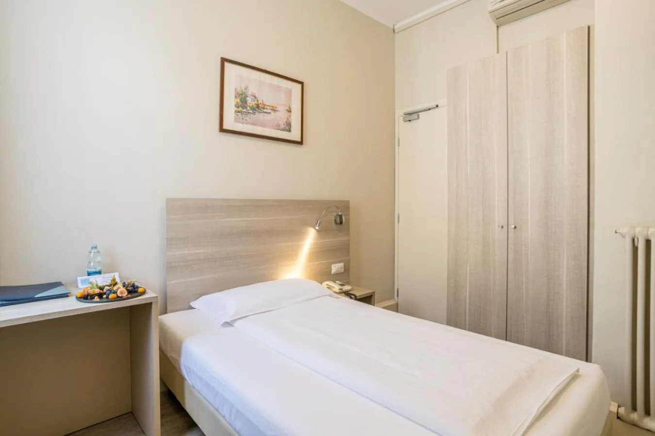 Hotel Bazzoni