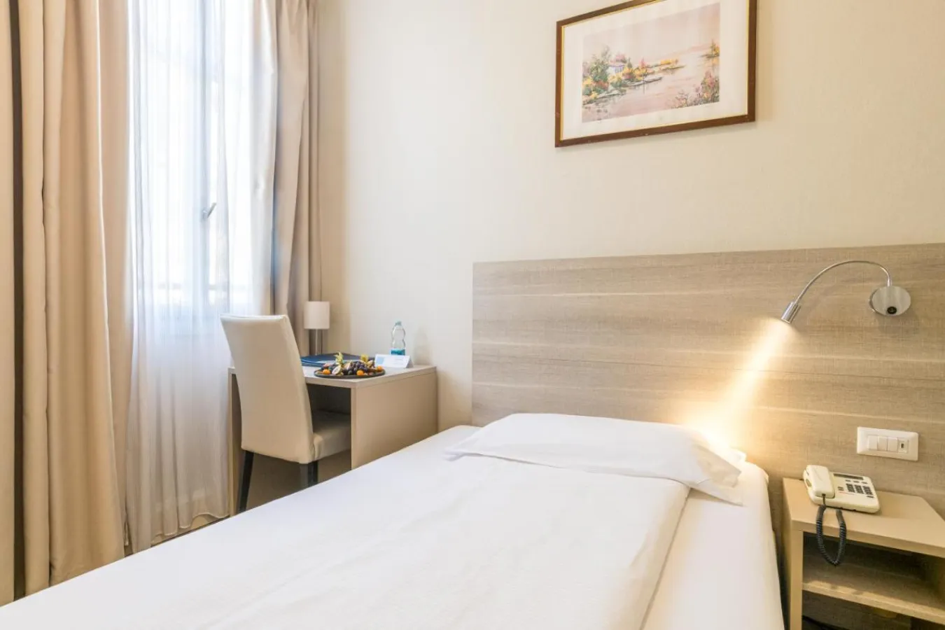 Hotel Bazzoni