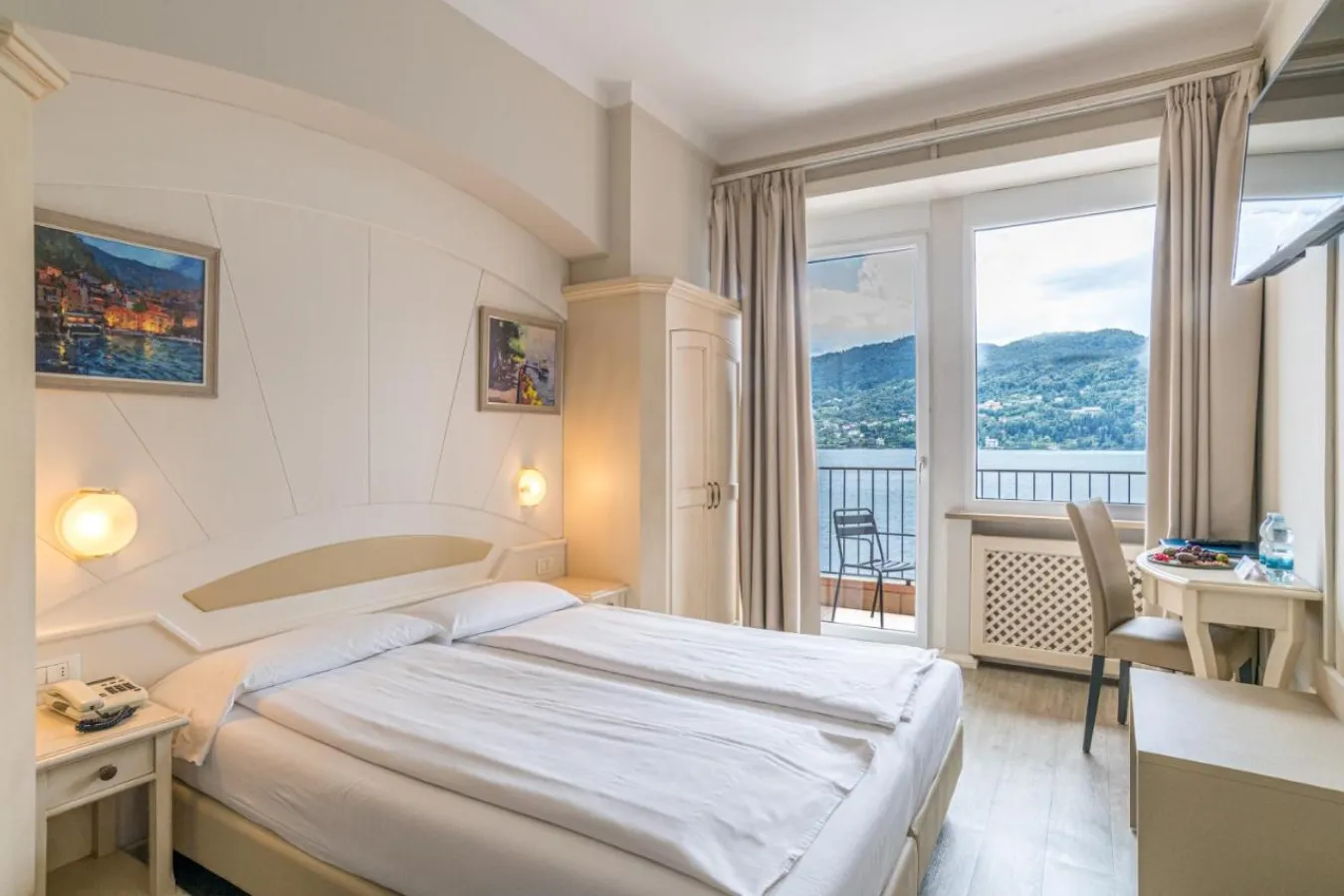Hotel Bazzoni