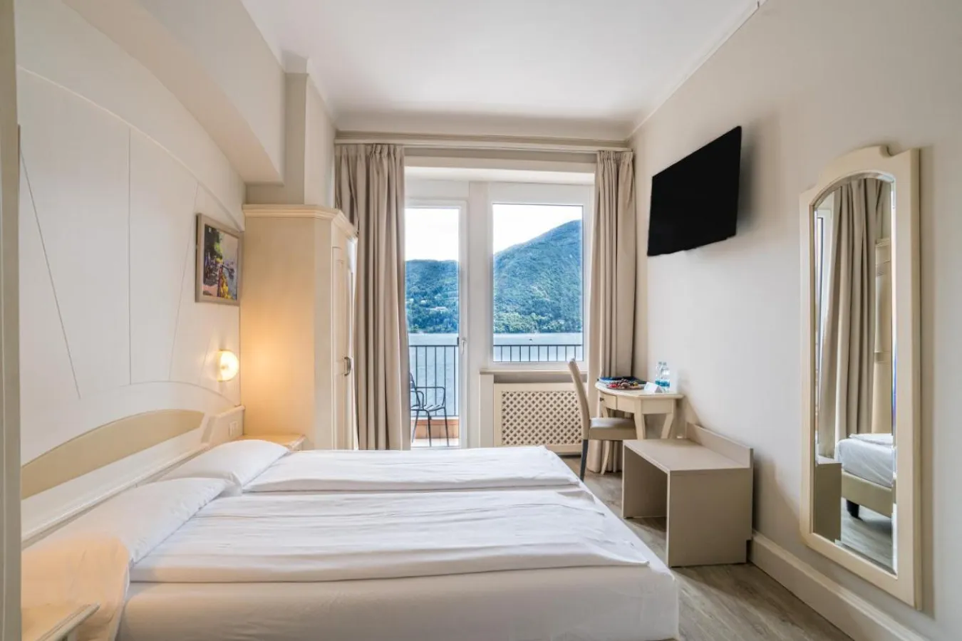 Hotel Bazzoni