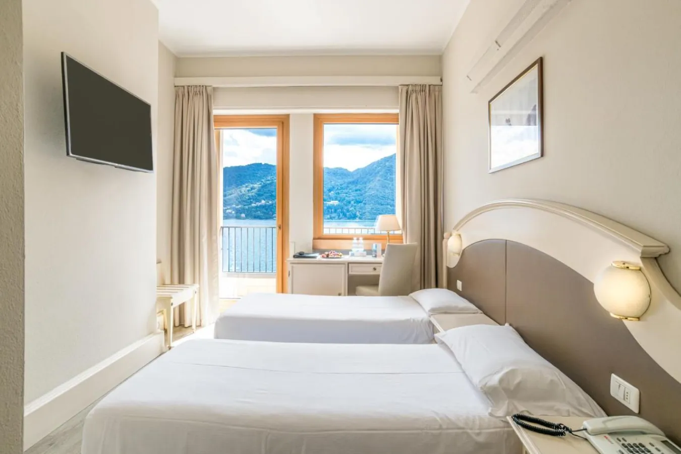 Hotel Bazzoni