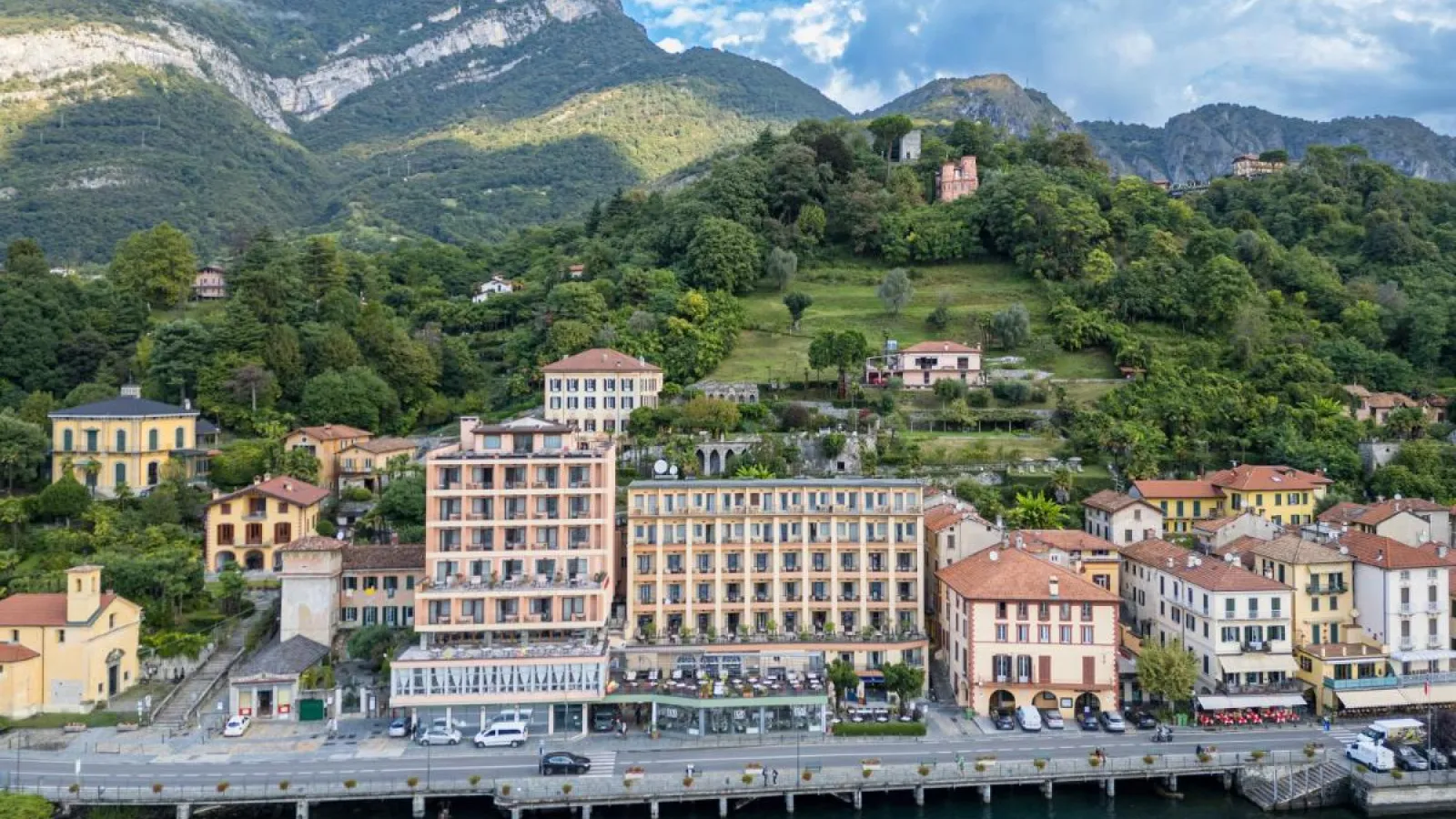 Hotel Bazzoni