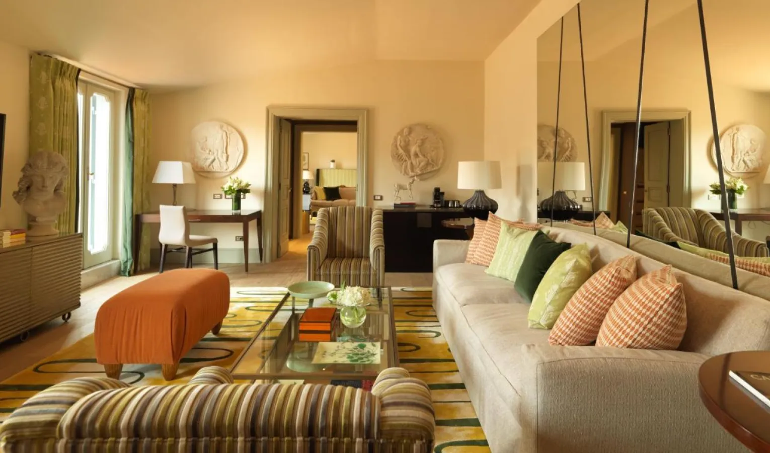 Hotel de Russie