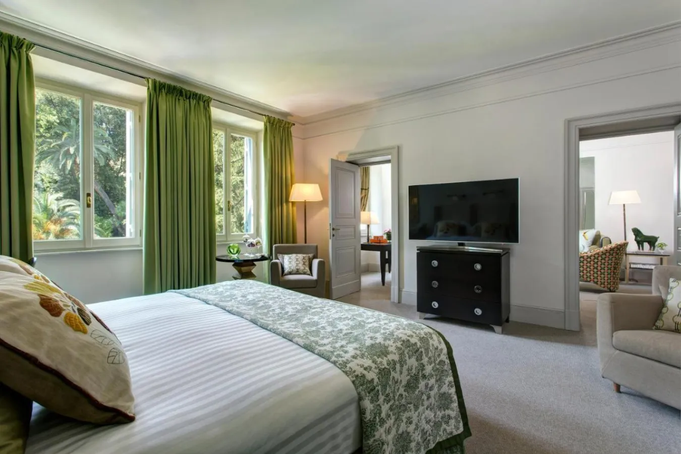 Hotel de Russie