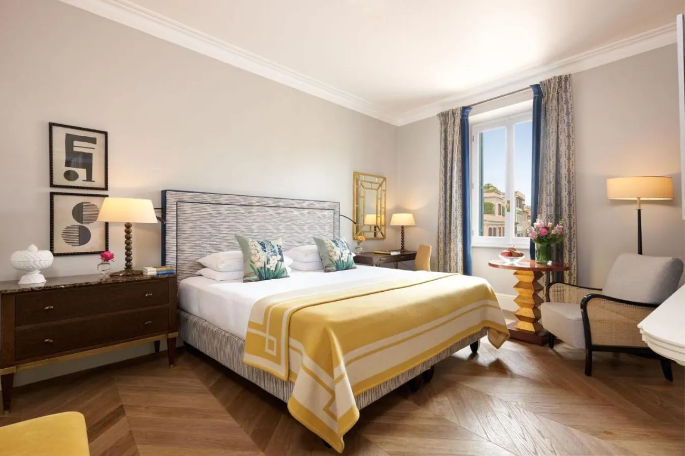 Hotel de Russie