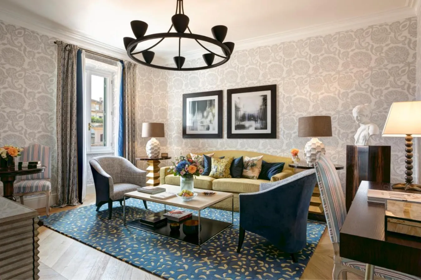 Hotel de Russie