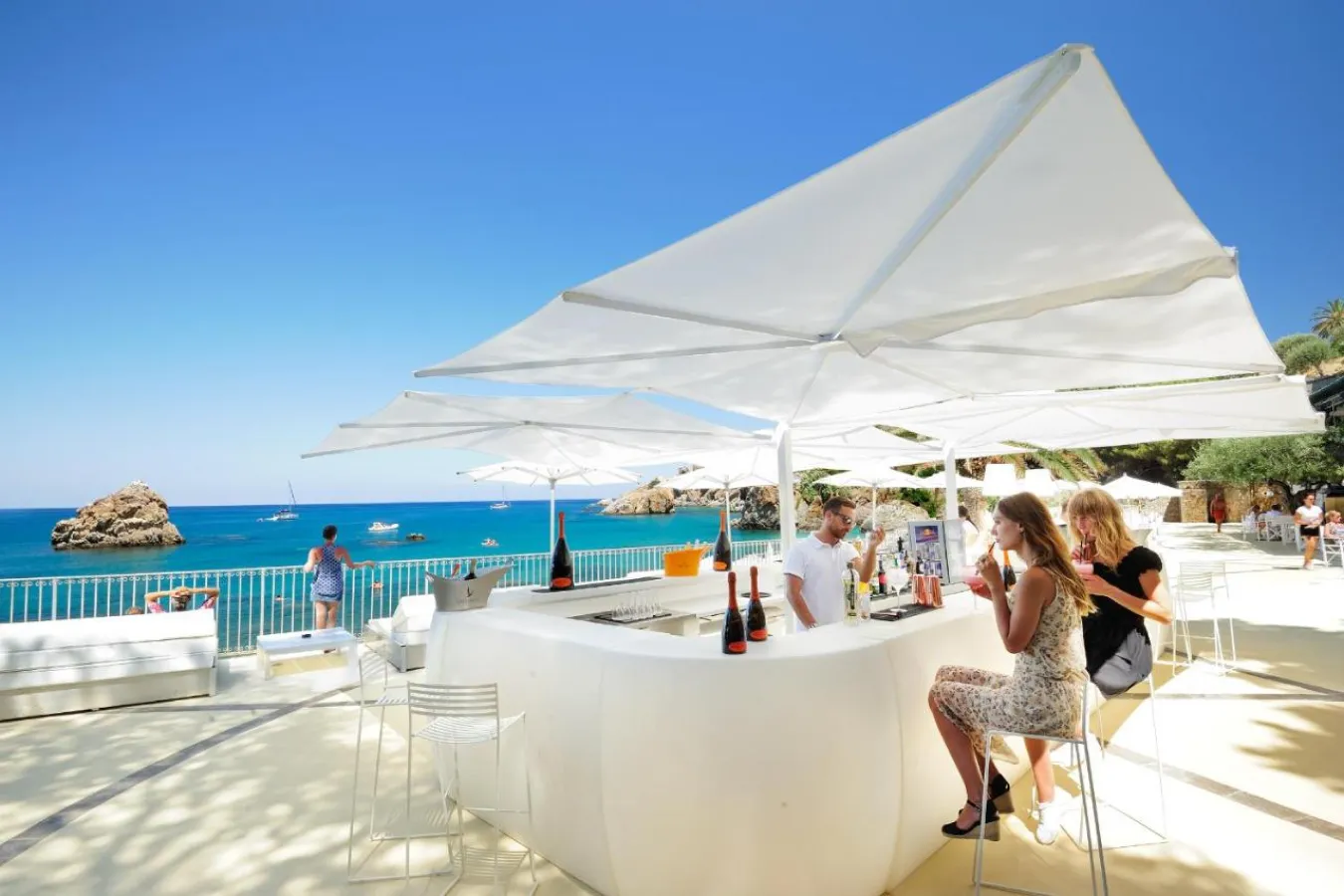 Hotel Le Calette