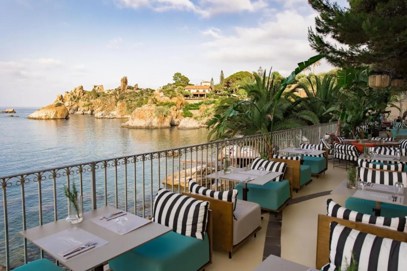 Hotel Le Calette