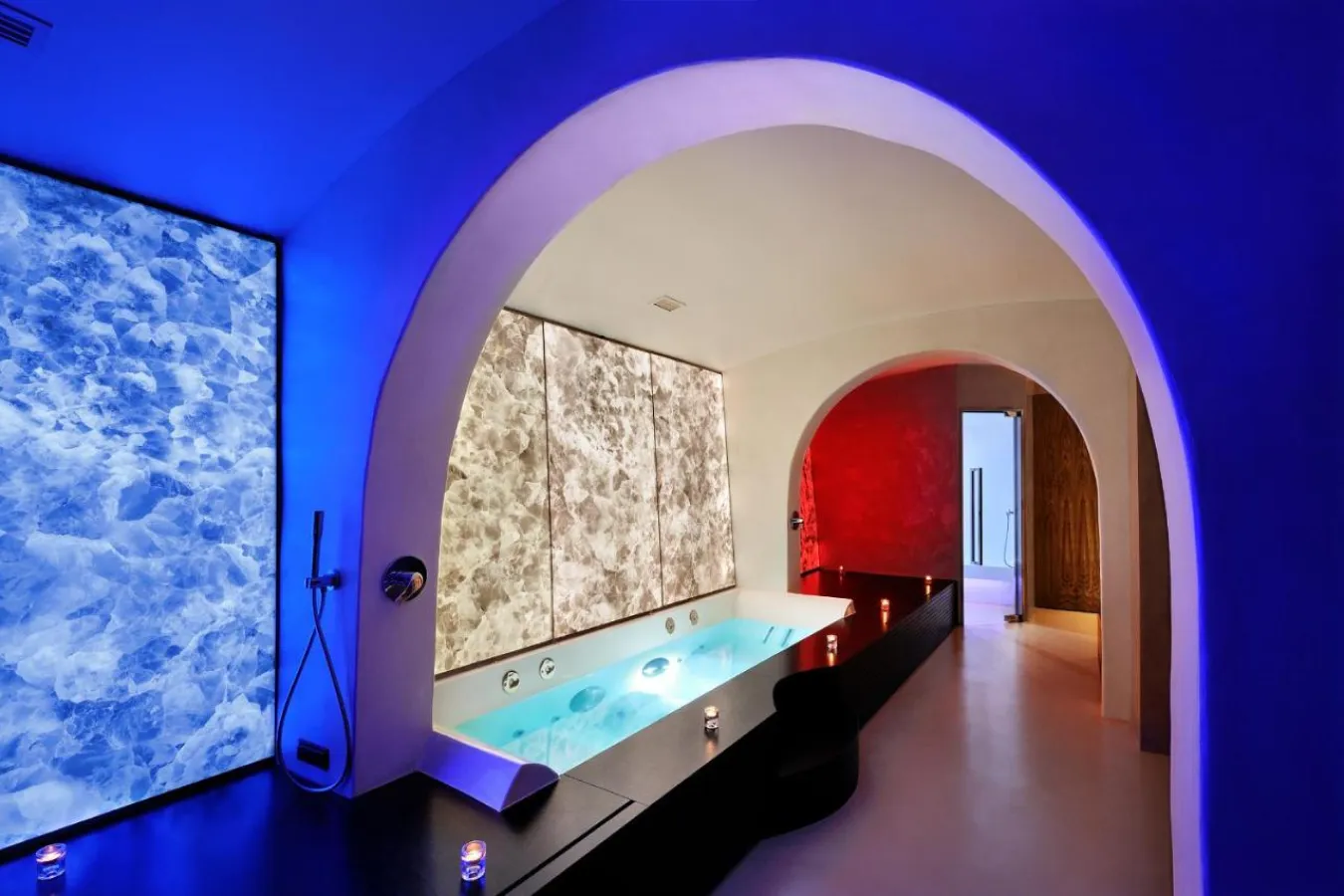 Hotel Le Calette