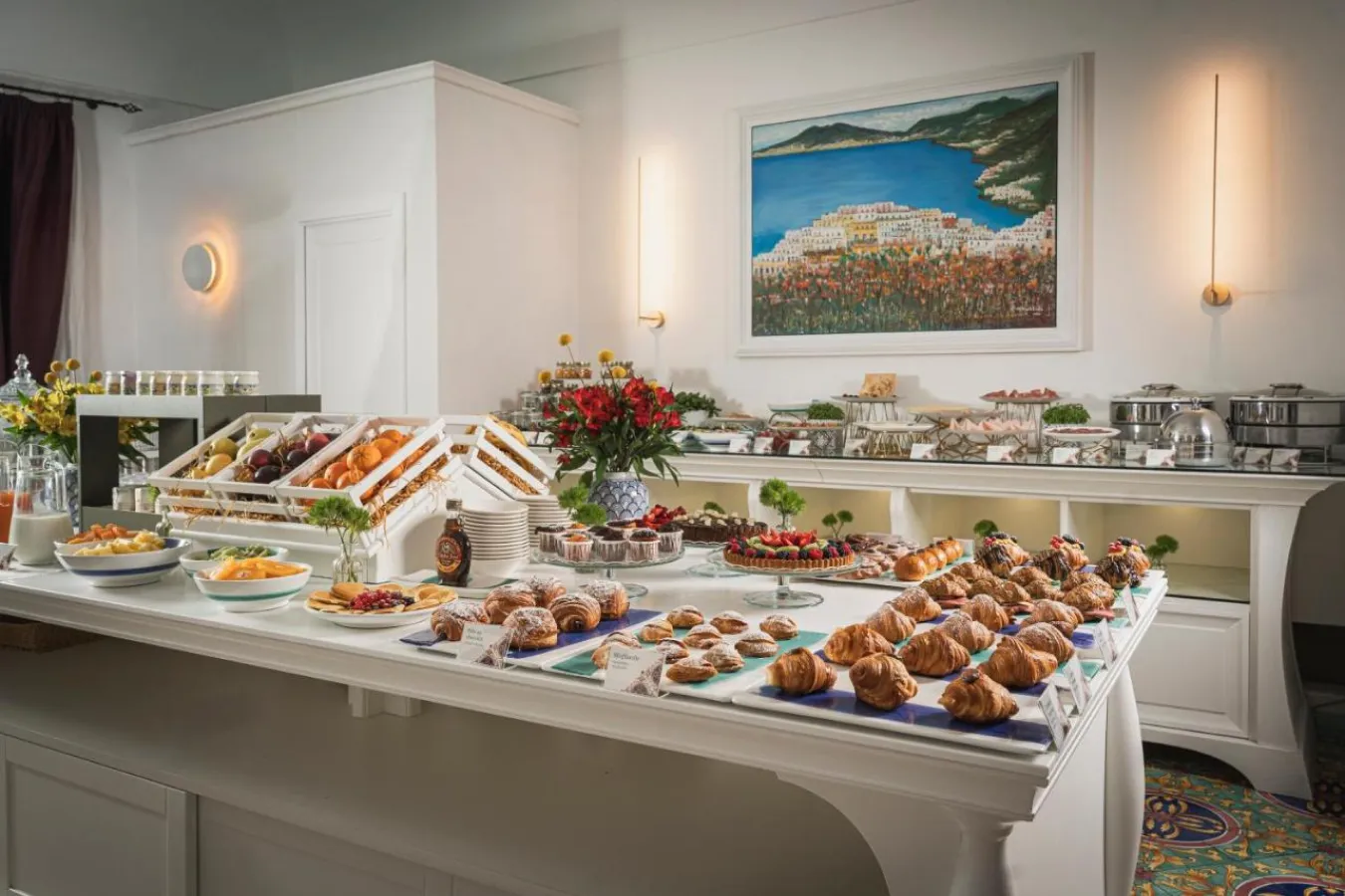 Hotel Savoia