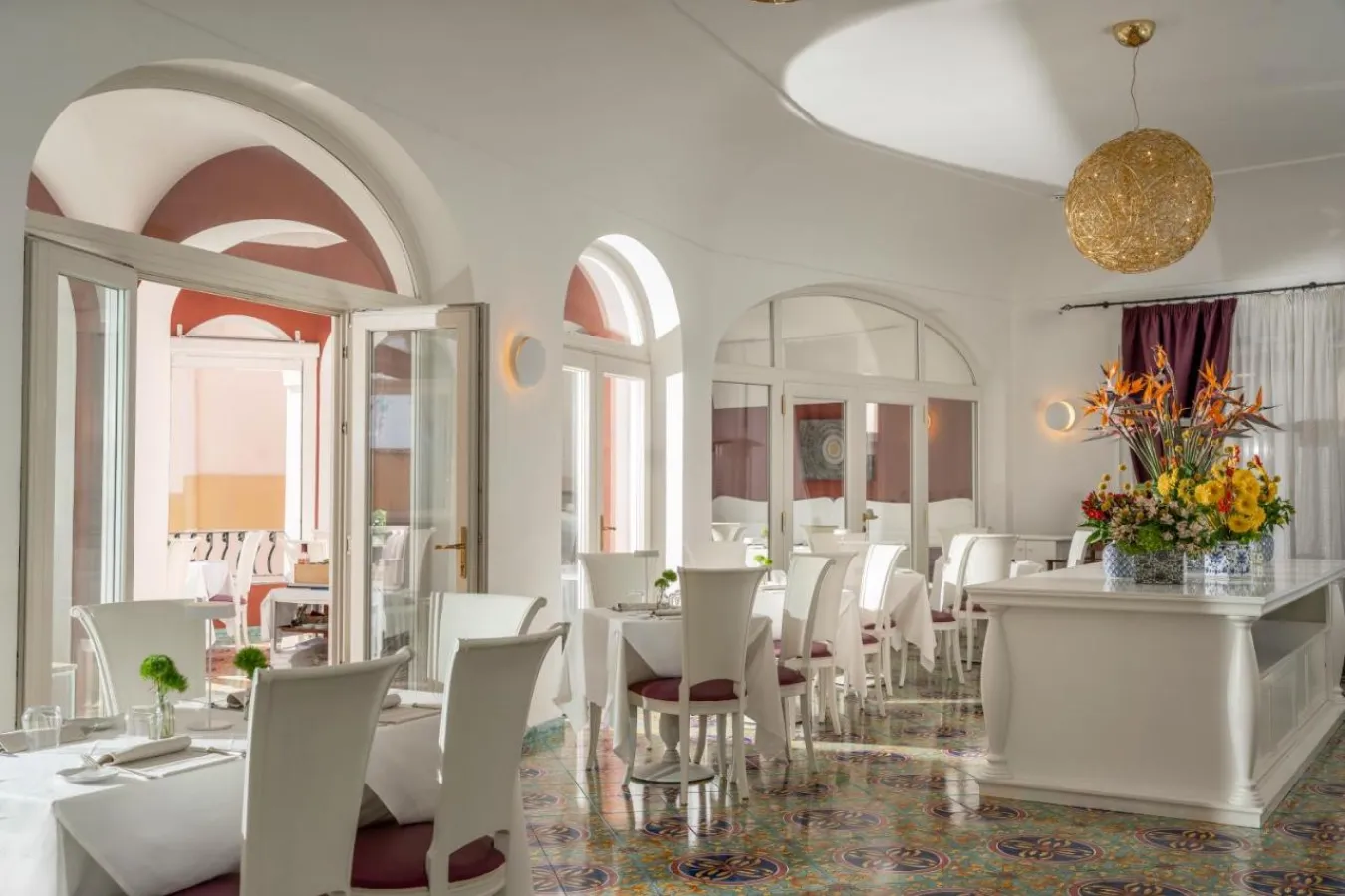 Hotel Savoia