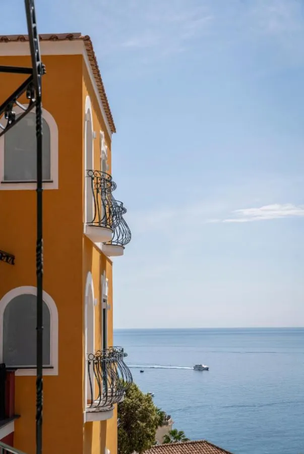 Hotel Savoia
