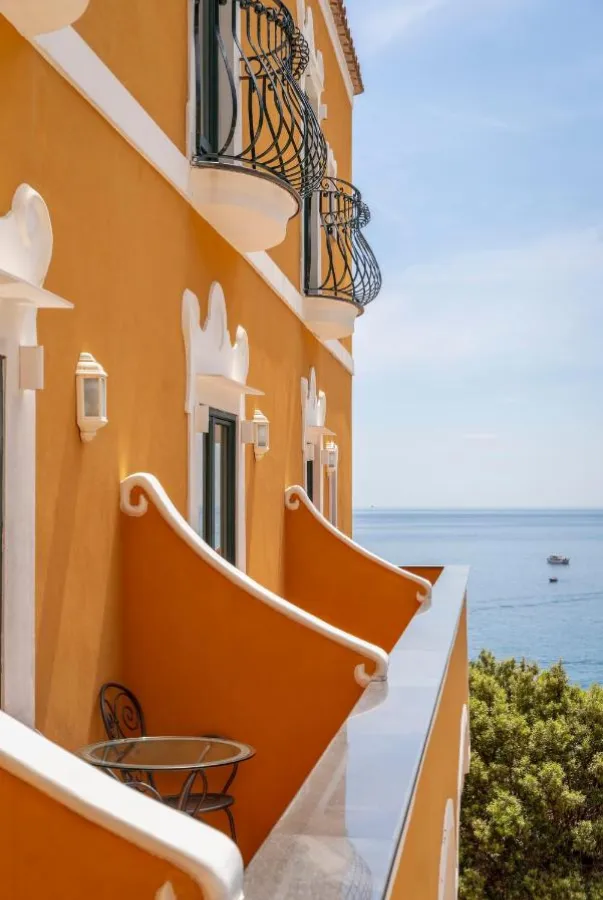 Hotel Savoia