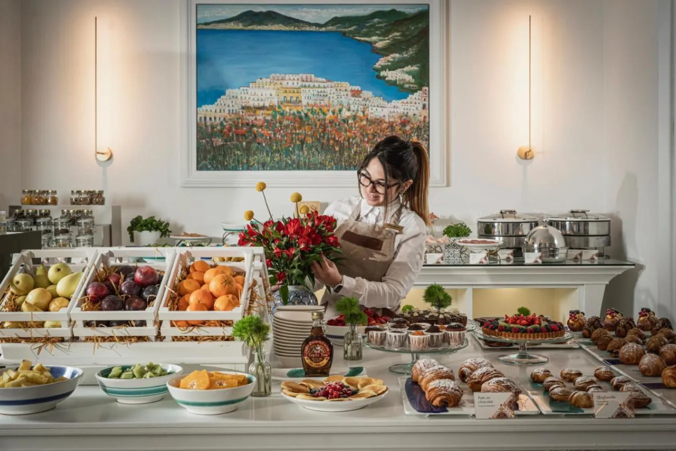 Hotel Savoia