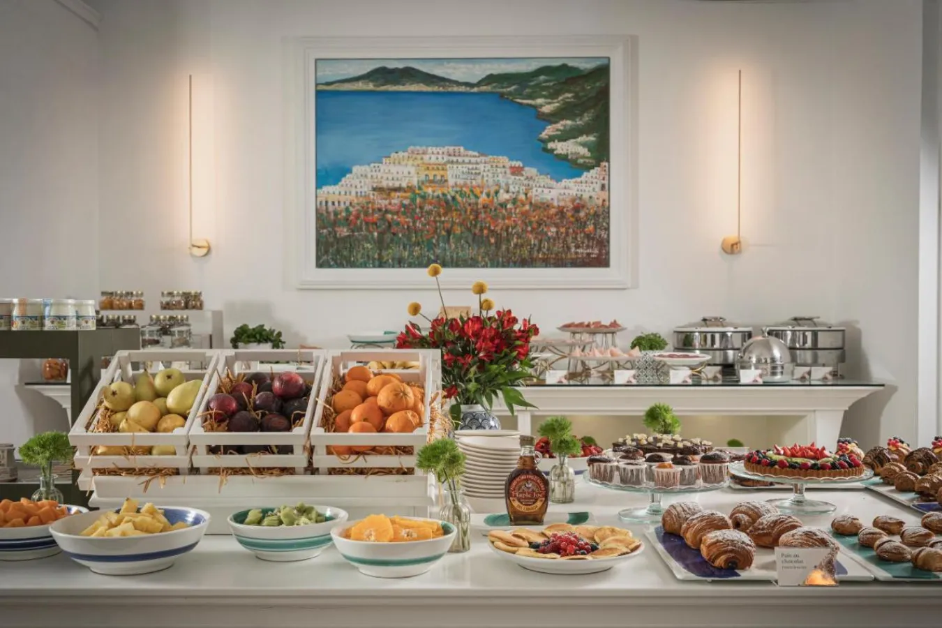 Hotel Savoia