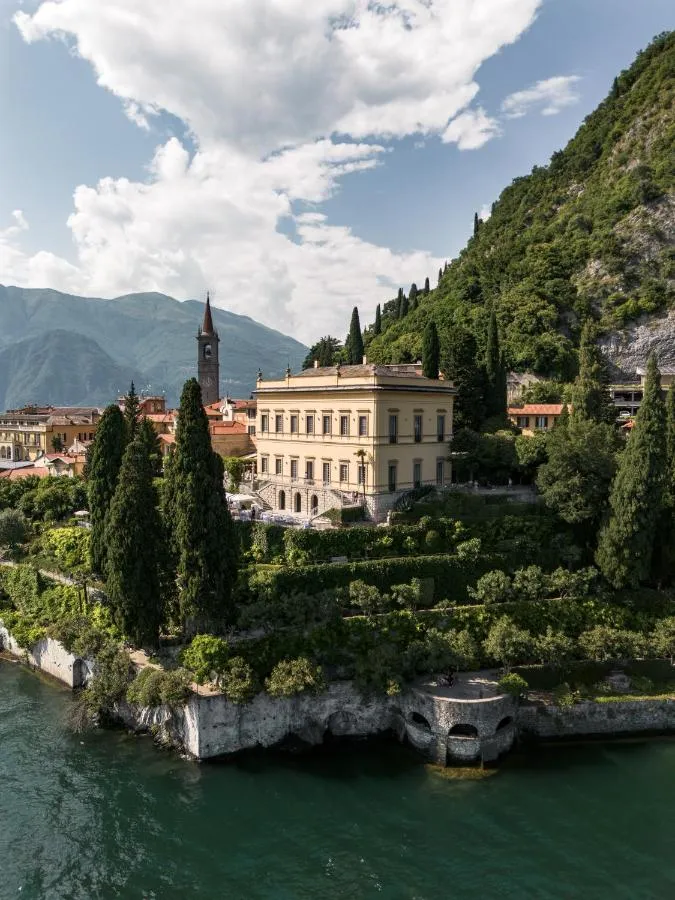 Hotel Villa Cipressi