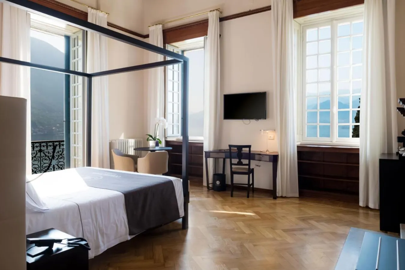 Hotel Villa Cipressi