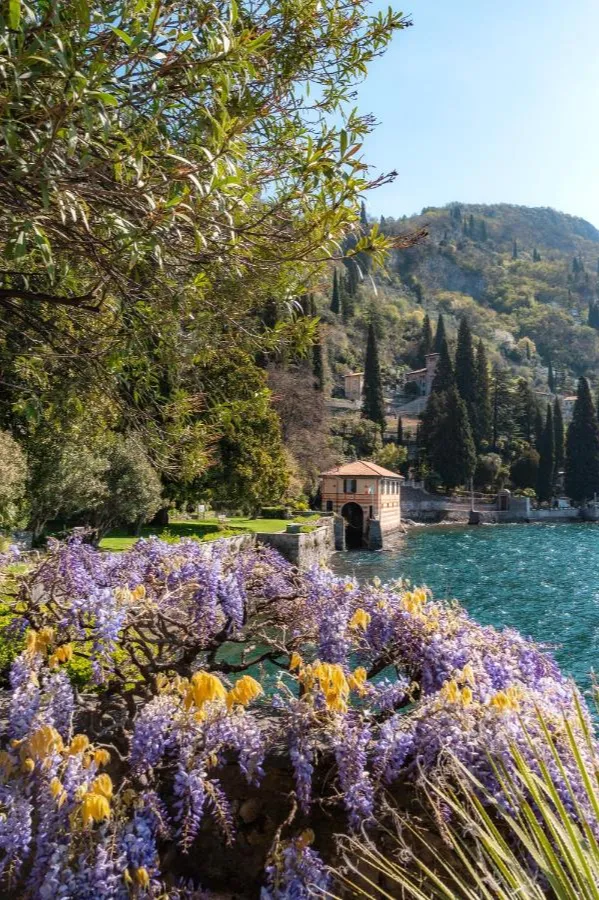 Hotel Villa Cipressi