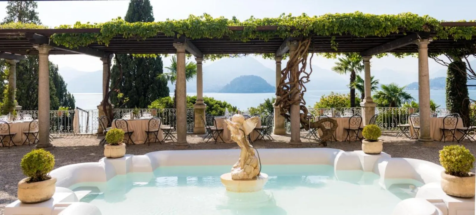 Hotel Villa Cipressi