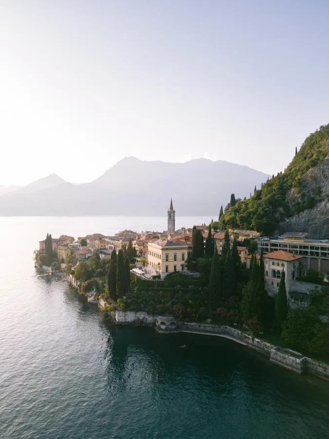 Hotel Villa Cipressi