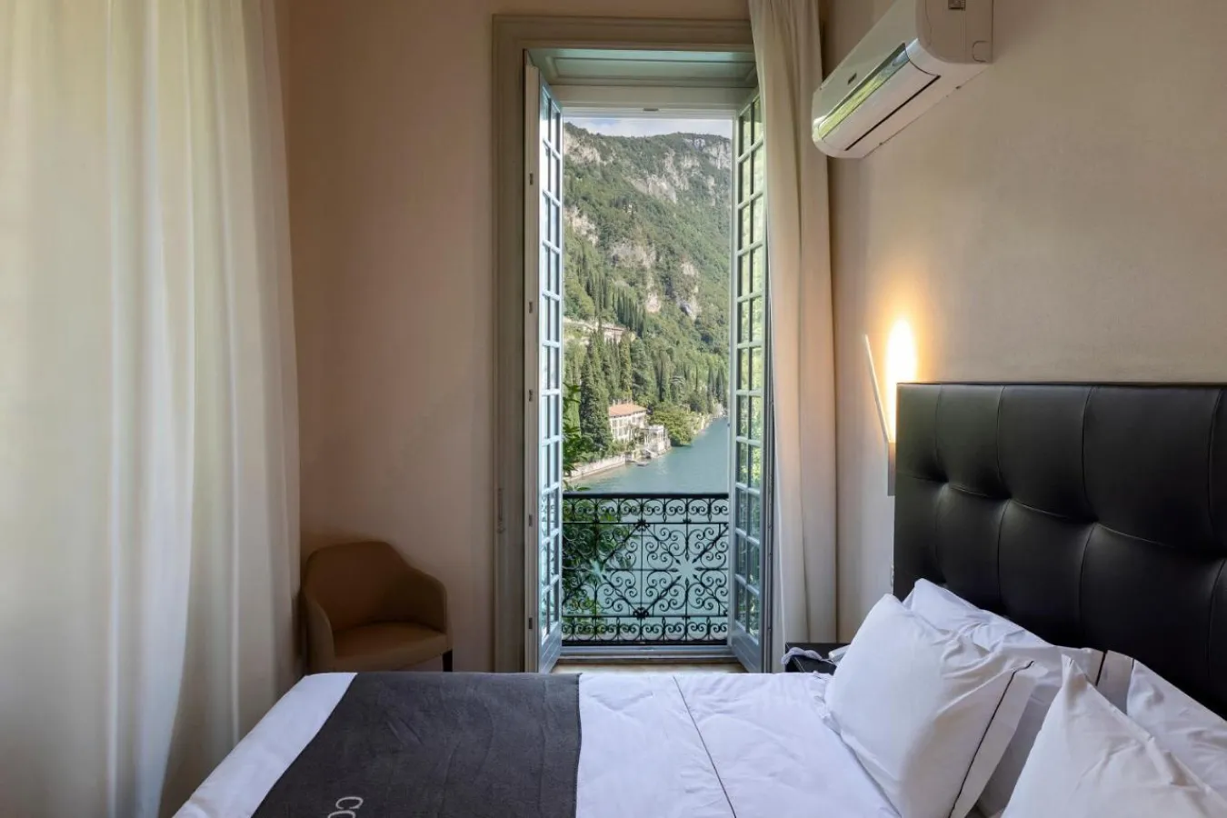 Hotel Villa Cipressi