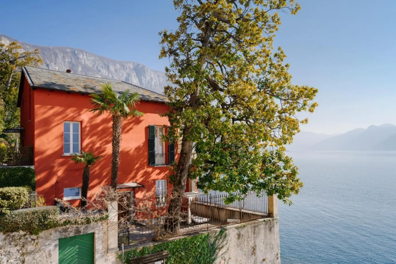 Hotel Villa Cipressi