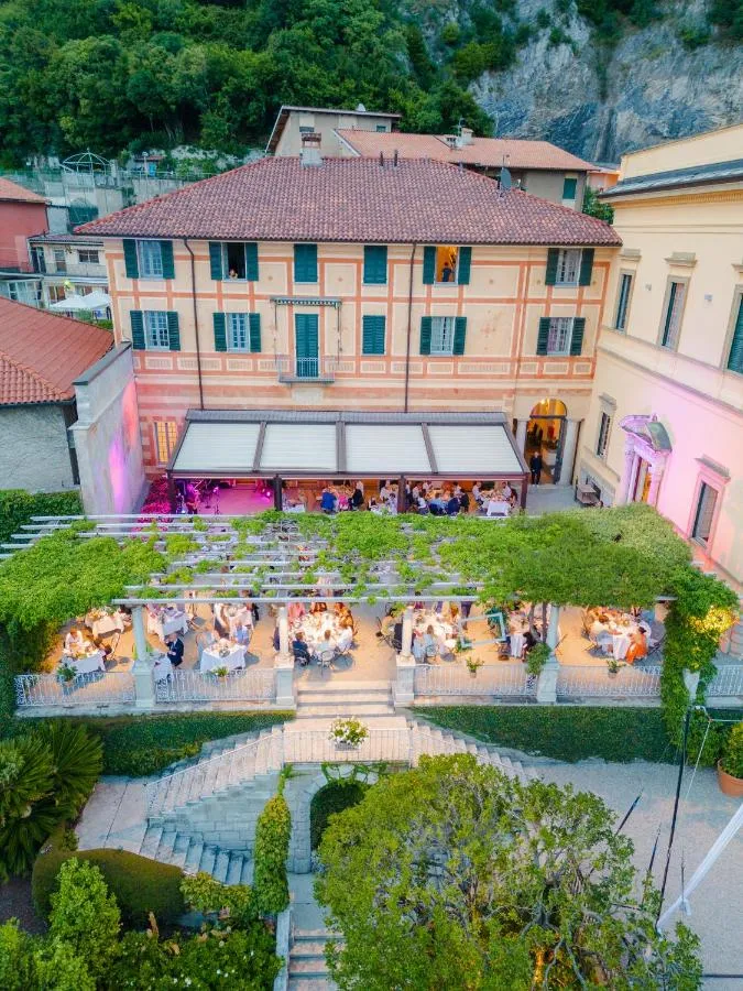 Hotel Villa Cipressi