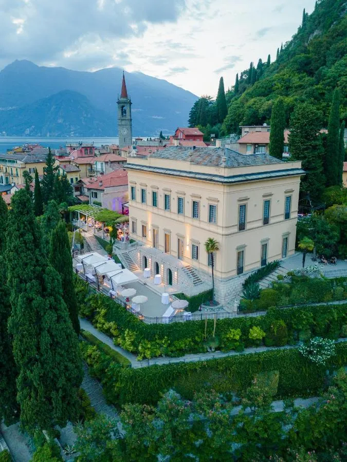 Hotel Villa Cipressi
