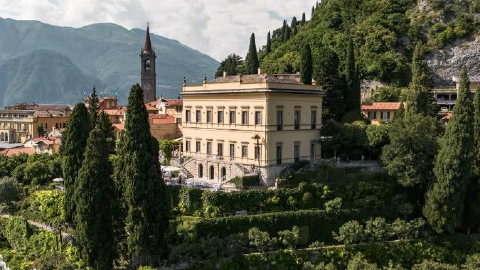 Hotel Villa Cipressi