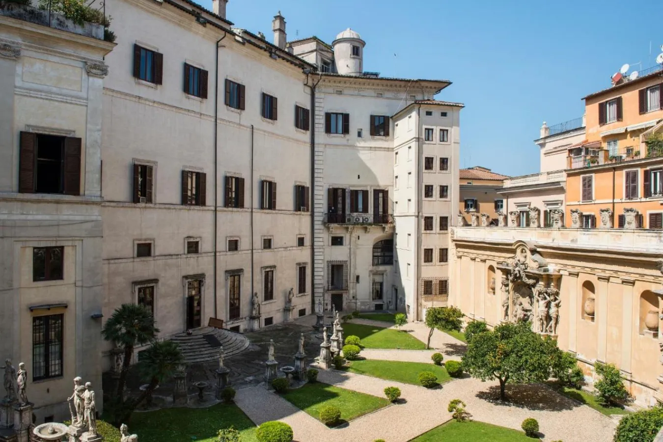 Hotel Vilòn