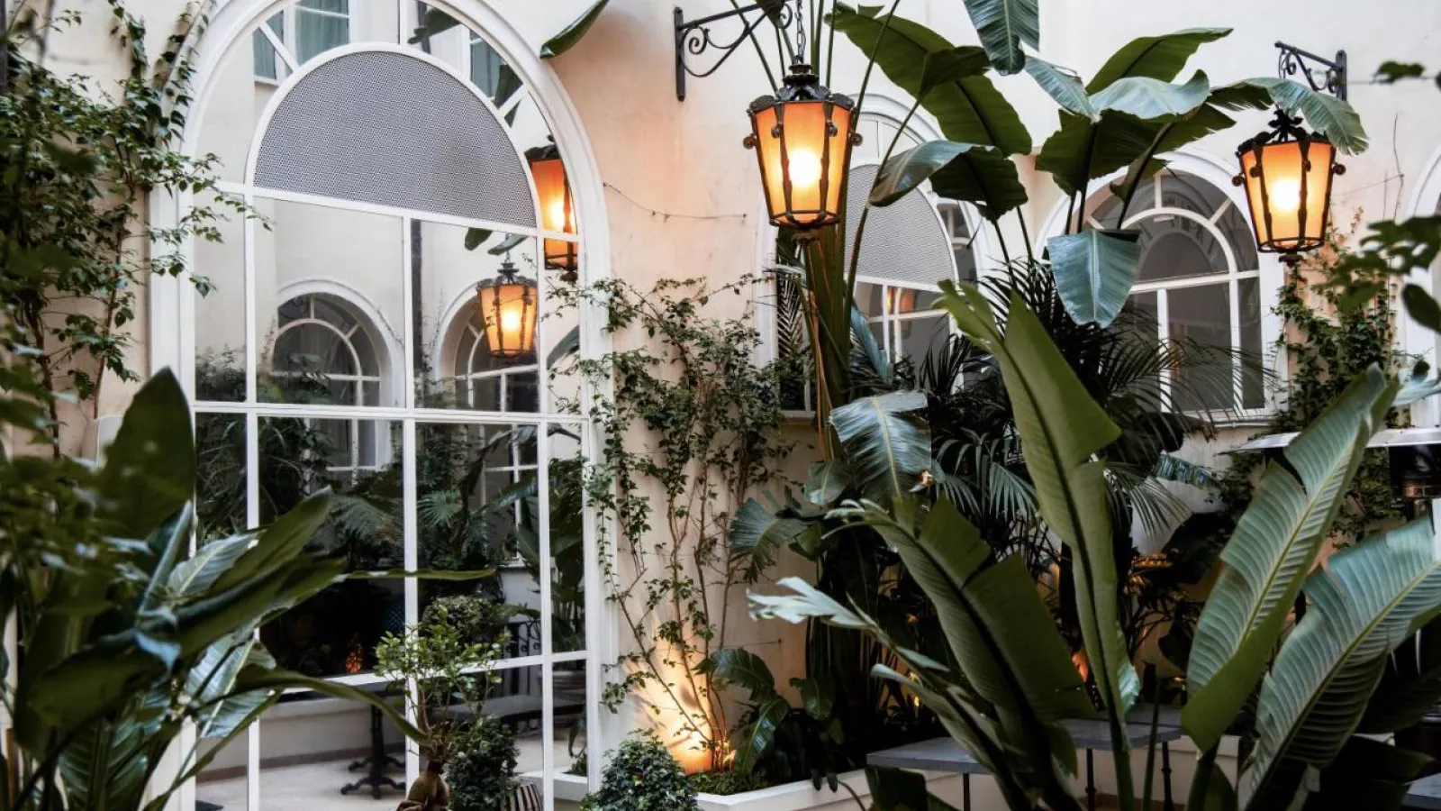 Hotel Vilòn