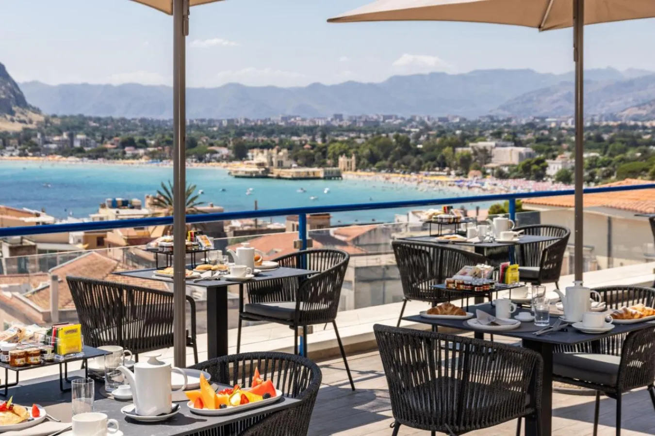 Mondello Glam Hotel